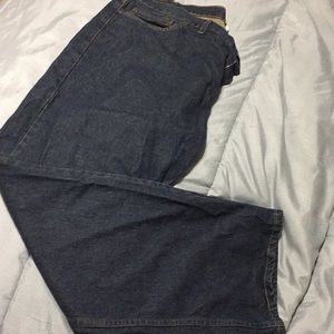 Men’s faded glory jeans